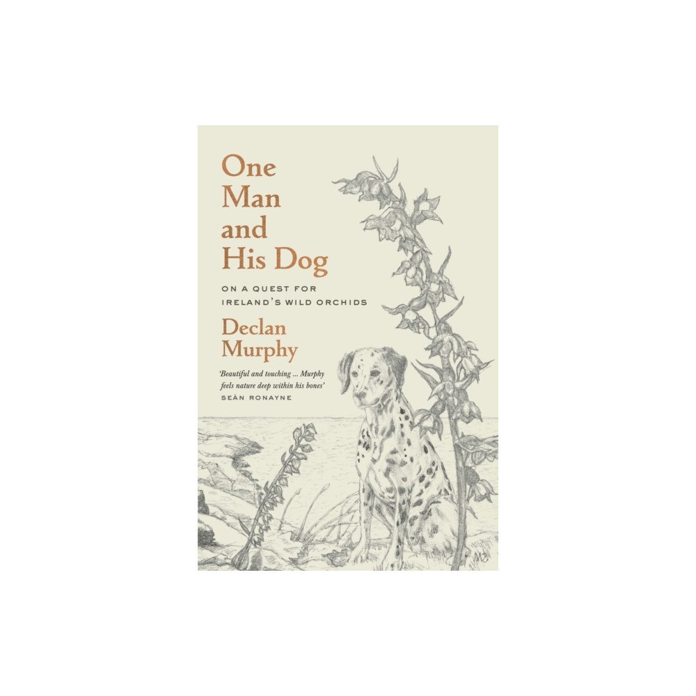 The Lilliput Press Ltd One Man and his Dog (inbunden, eng)