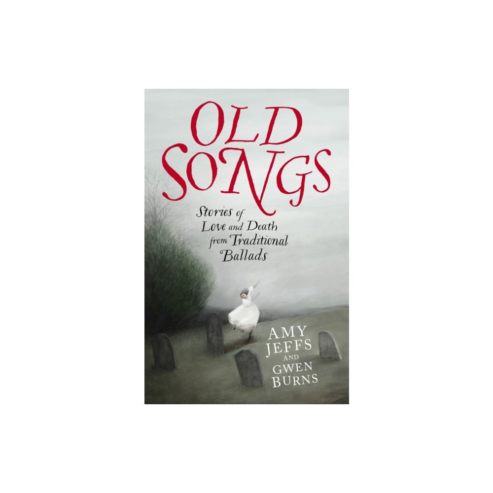 Quercus Publishing Old Songs (häftad, eng)