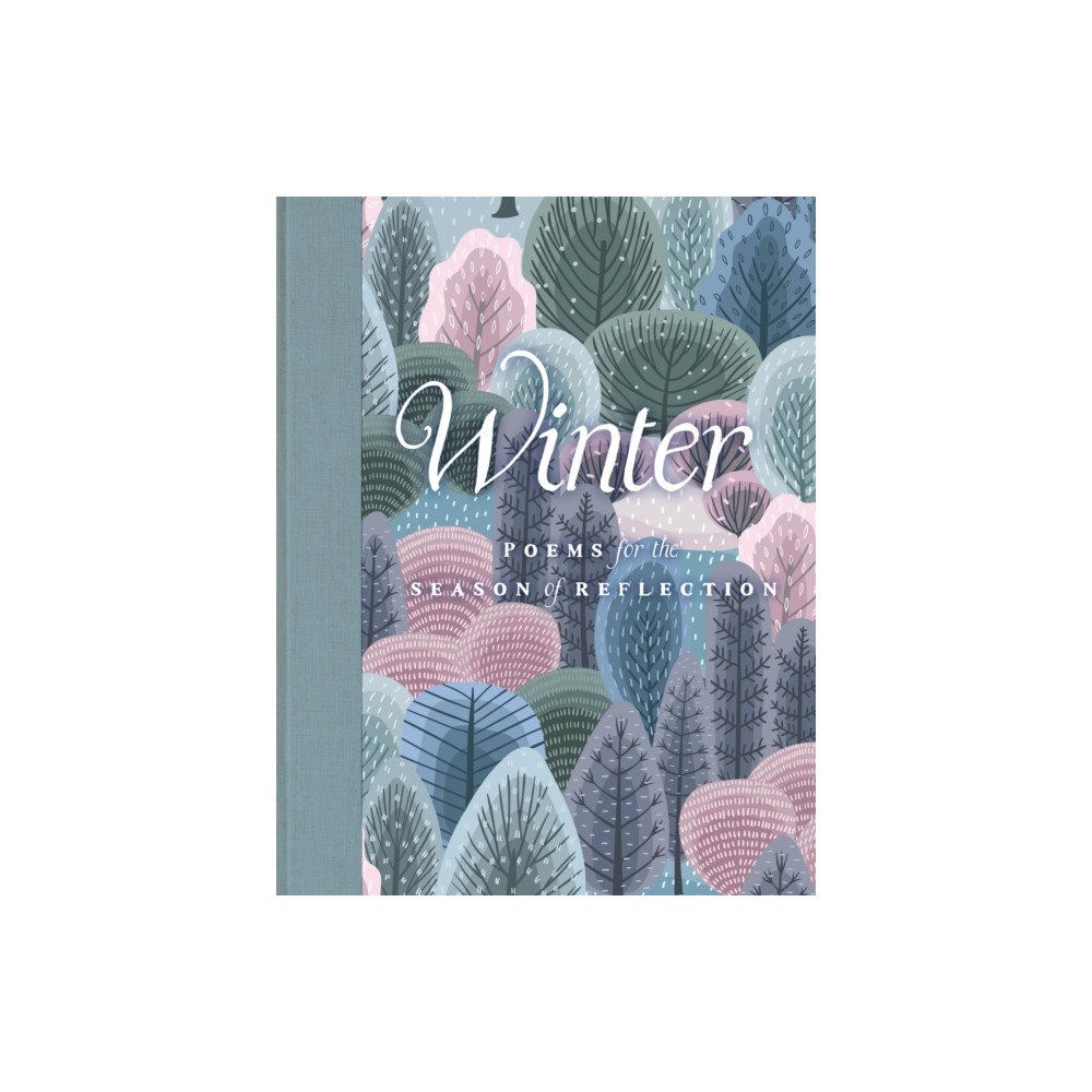 Book Sales Inc Winter (inbunden, eng)
