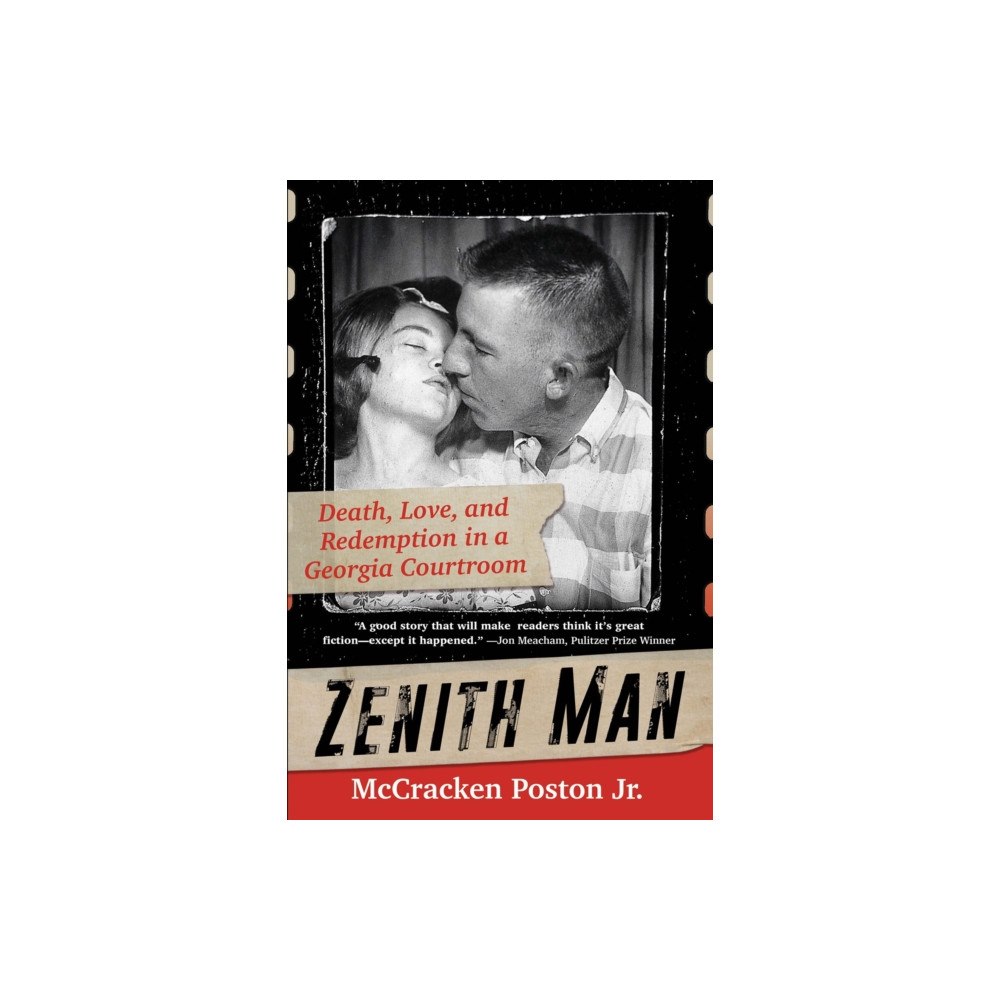 Citadel Press Inc.,U.S. Zenith Man (häftad, eng)