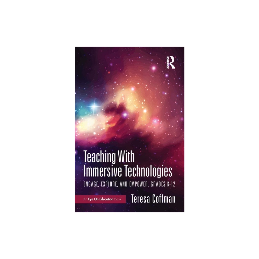 Taylor & francis ltd Teaching With Immersive Technologies (häftad, eng)