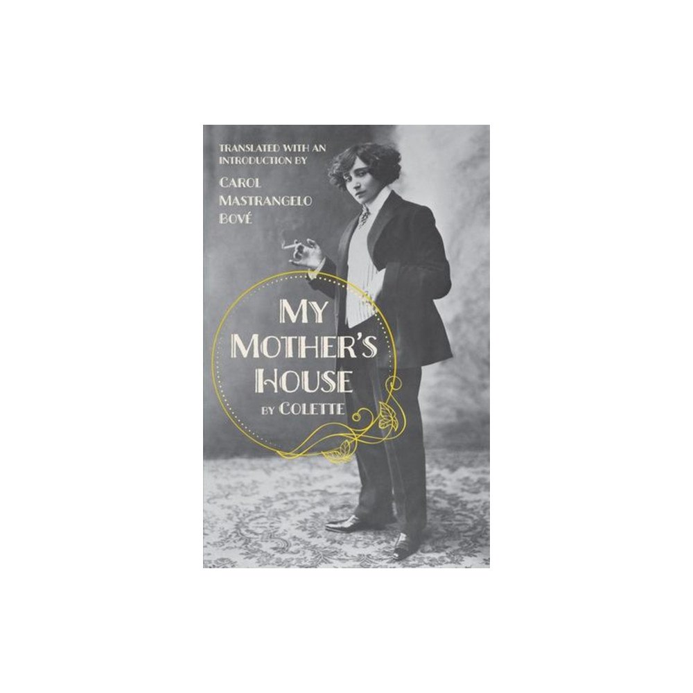 Carnegie-Mellon University Press My Mother's House (häftad, eng)