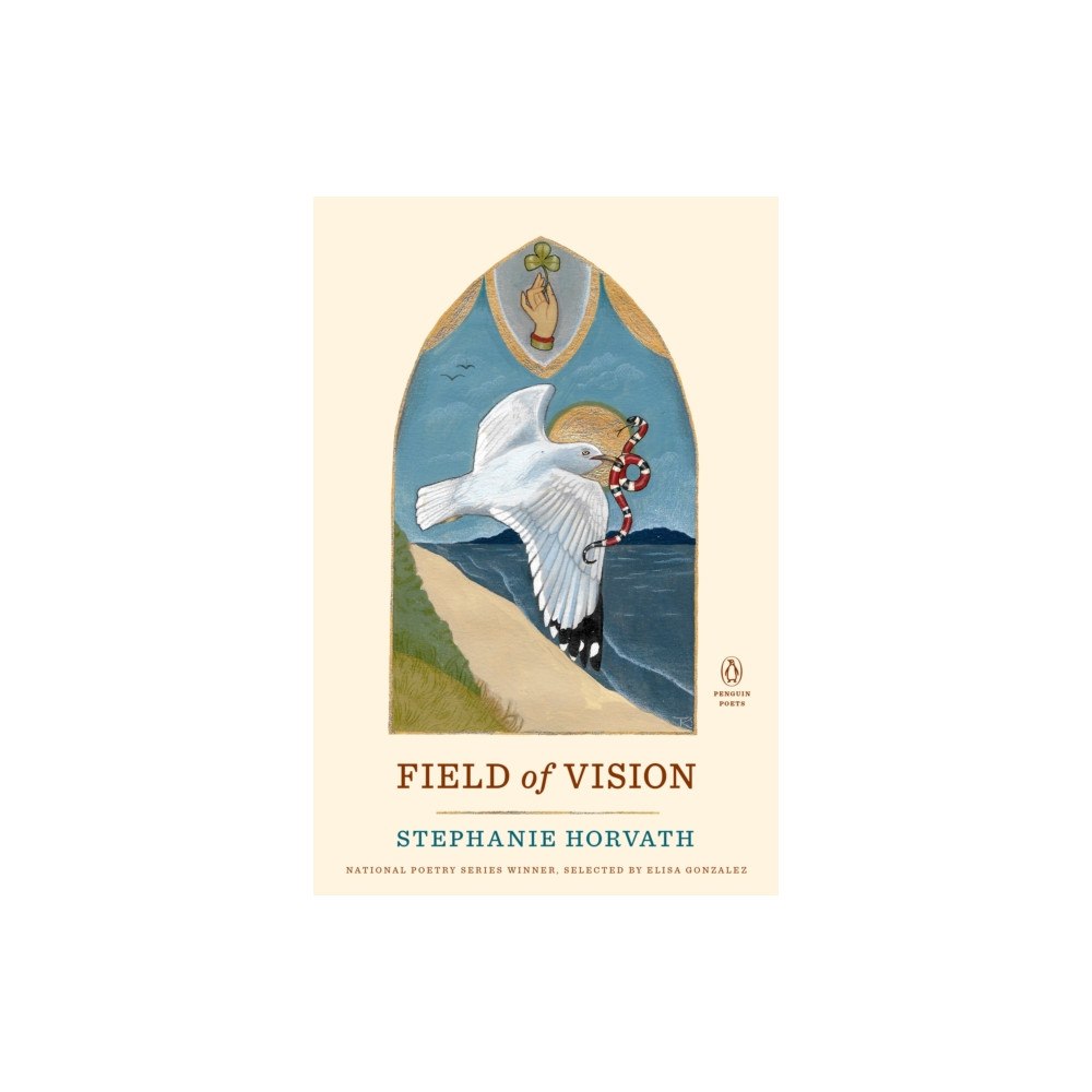 Penguin Putnam Inc Field of Vision (häftad, eng)