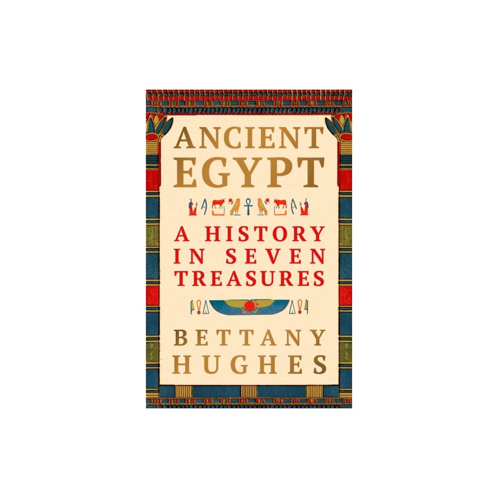 Orion Publishing Co Ancient Egypt (inbunden, eng)
