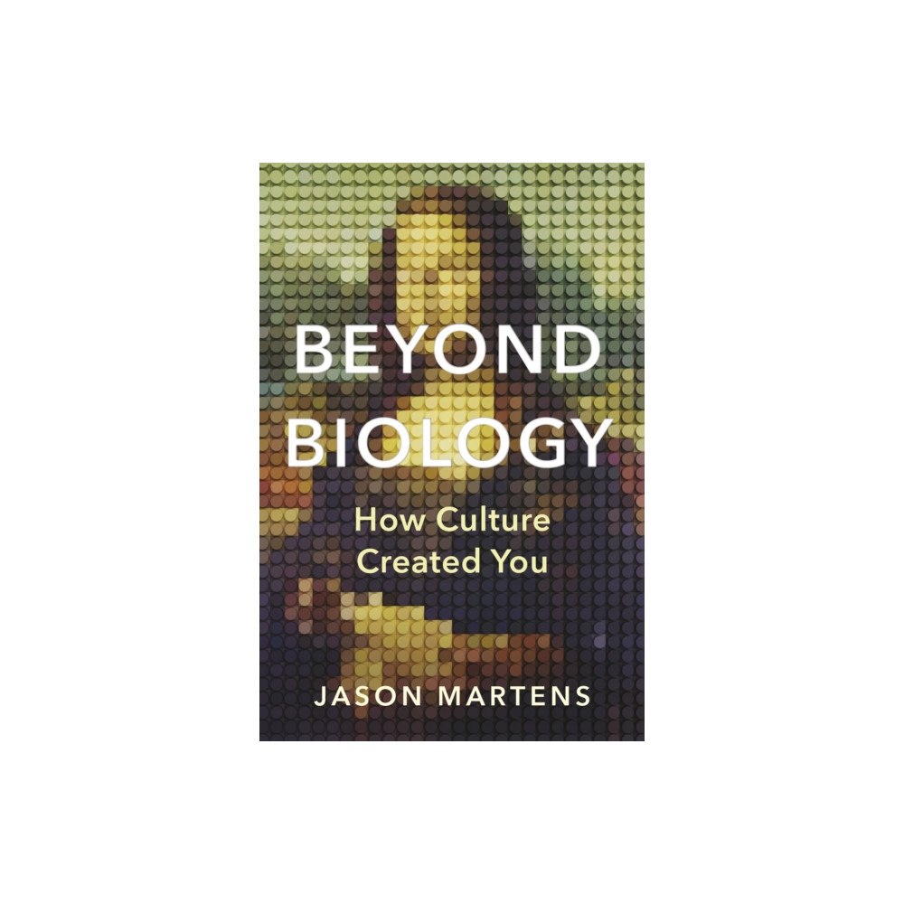 Dundurn Group Ltd Beyond Biology (häftad, eng)