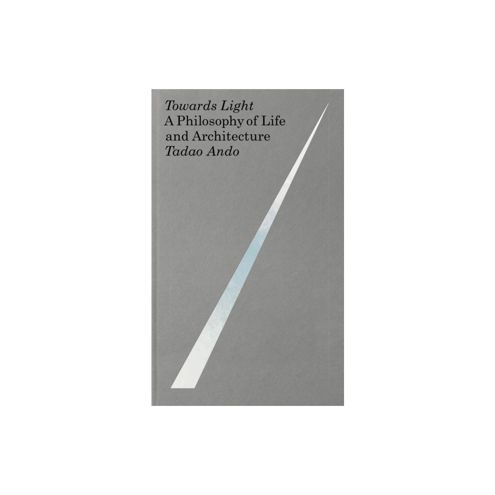 Scribe Publications Towards Light (inbunden, eng)