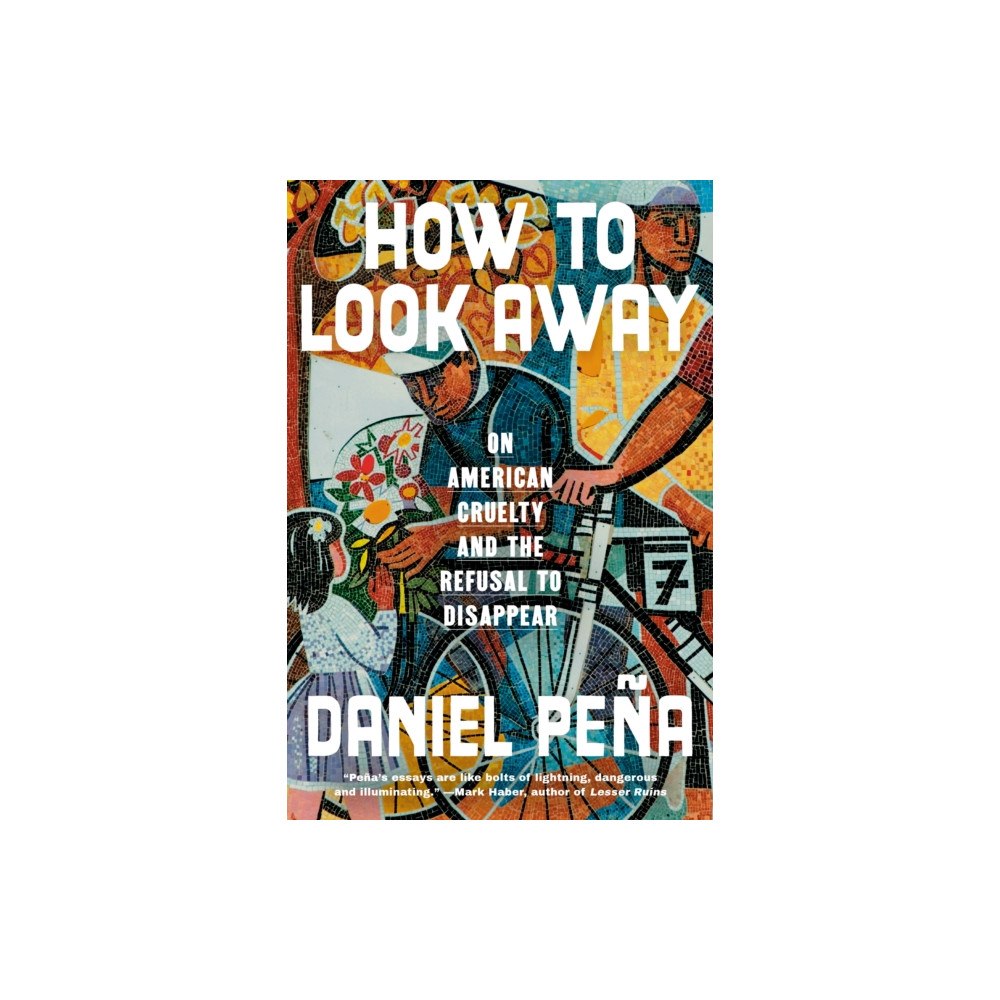 Random House USA Inc How to Look Away (inbunden, eng)