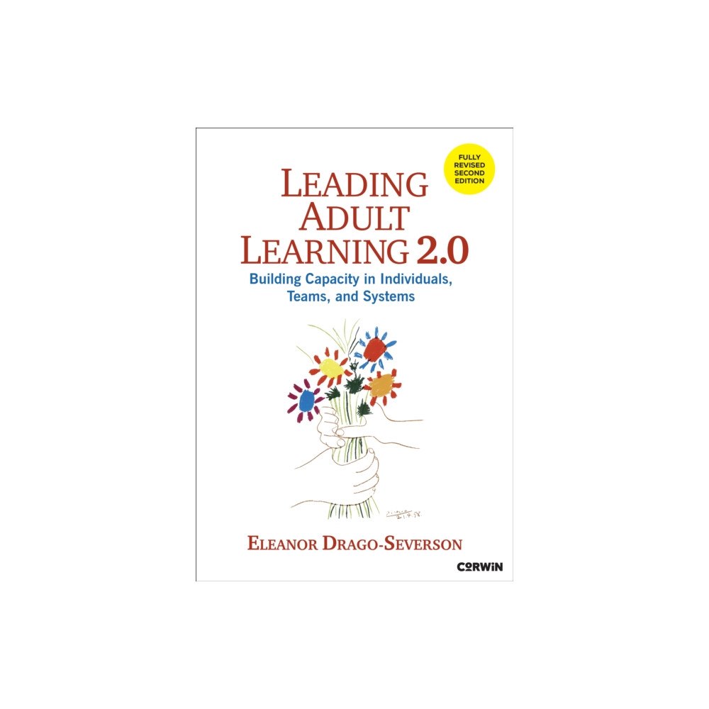 Sage publications inc Leading Adult Learning (häftad, eng)