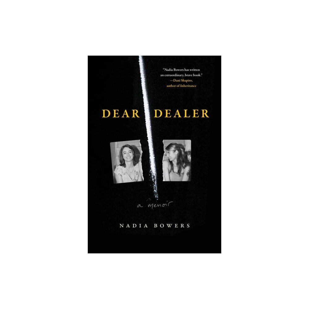 Gallery Books Dear Dealer, (inbunden, eng)