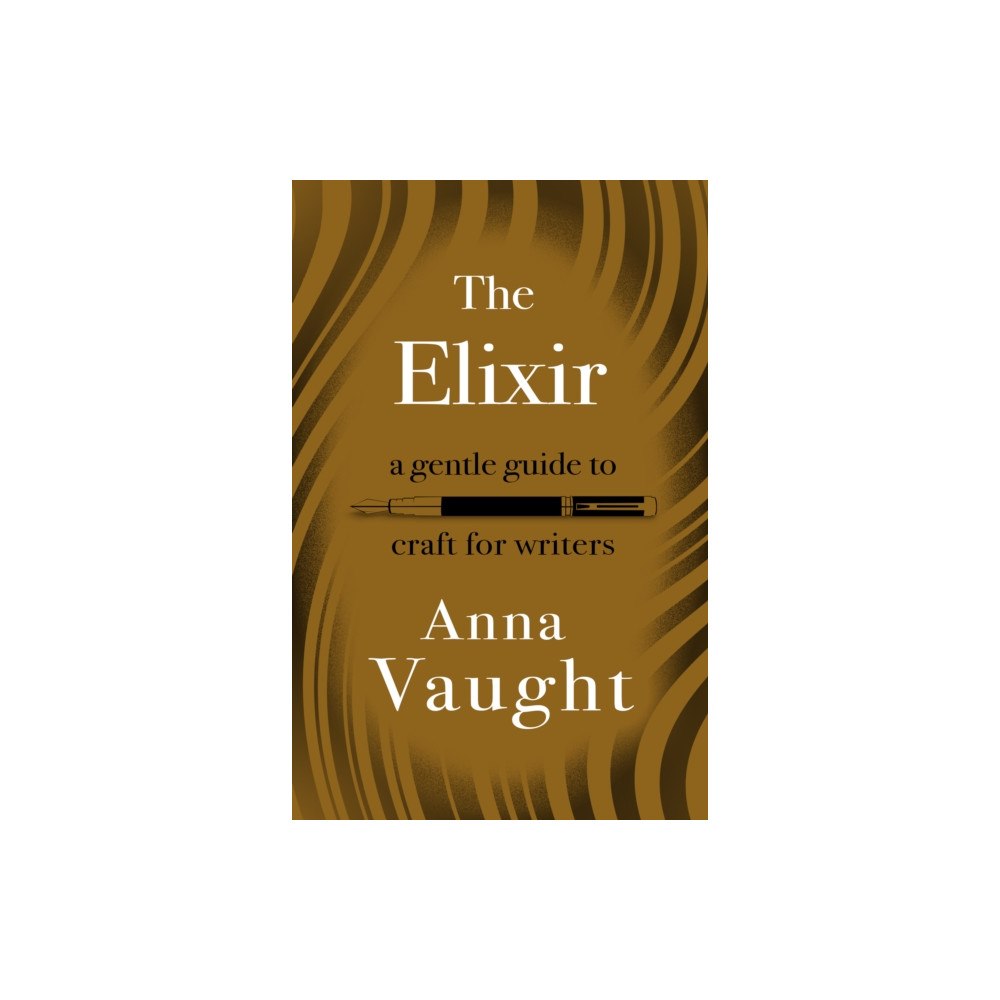 Renard Press Ltd The Elixir (häftad, eng)