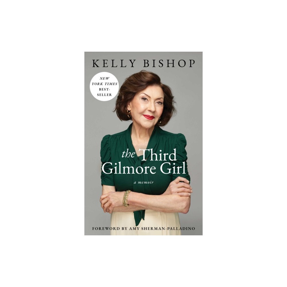 Gallery Books Third Gilmore Girl (häftad, eng)