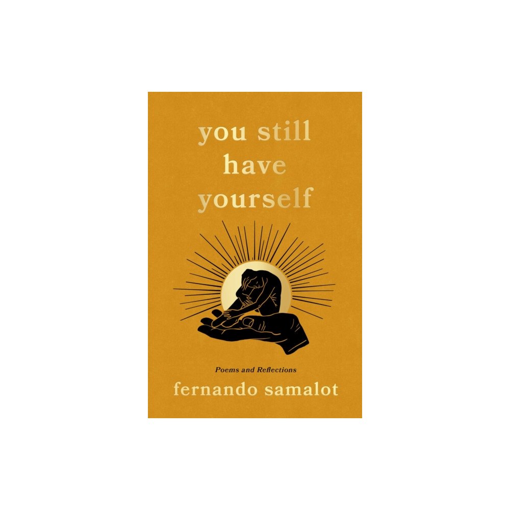 Simon & Schuster you still have yourself (häftad, eng)