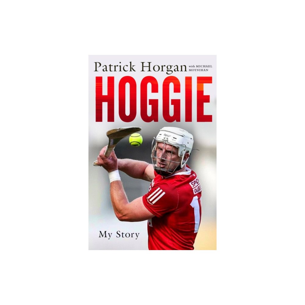 Gill Hoggie (inbunden, eng)