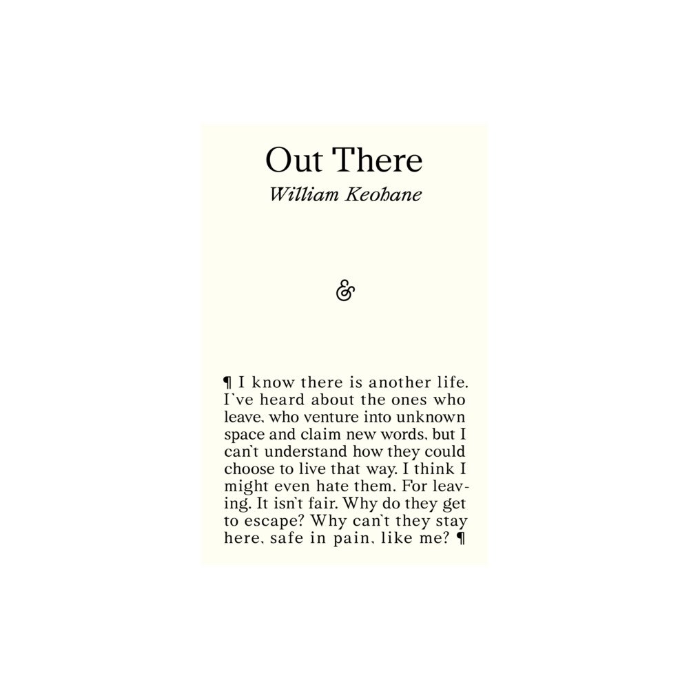 And Other Stories Out There (häftad, eng)