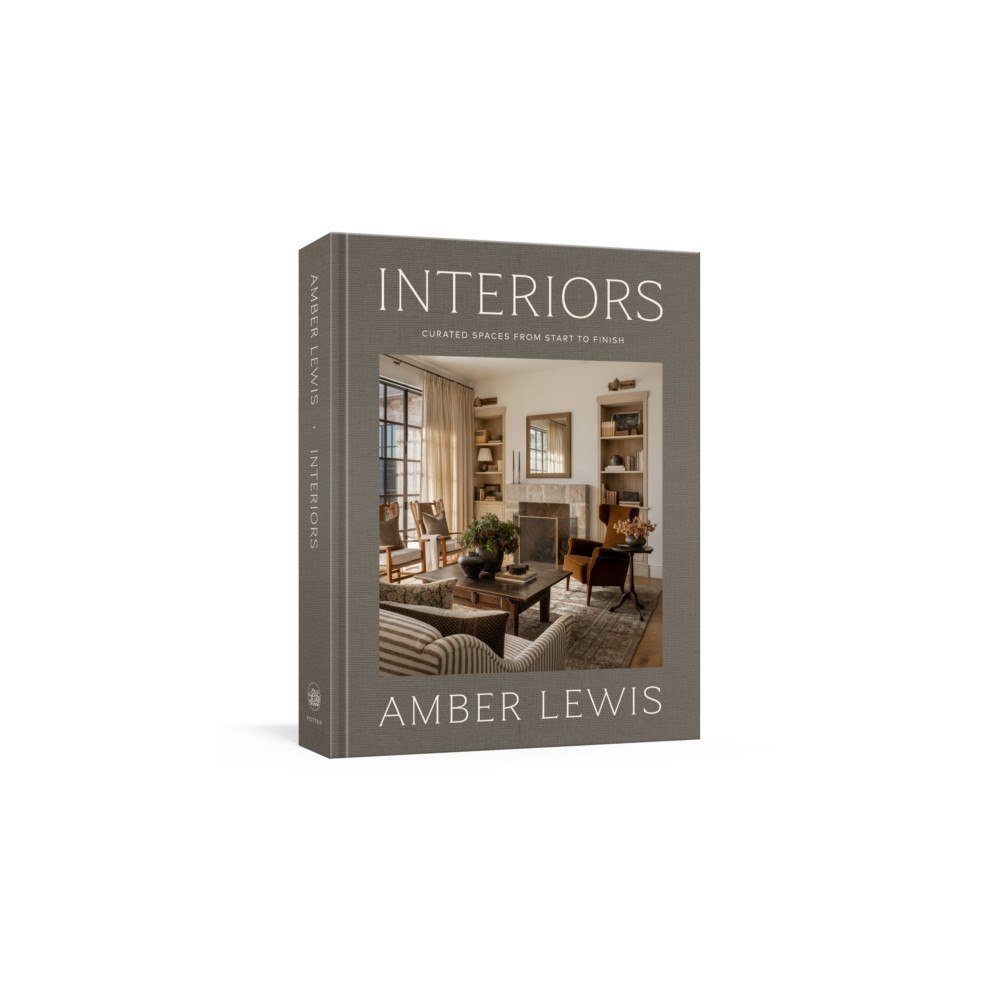 Not Stated Interiors: A Home Renovation and Interior Design Book (häftad, eng)