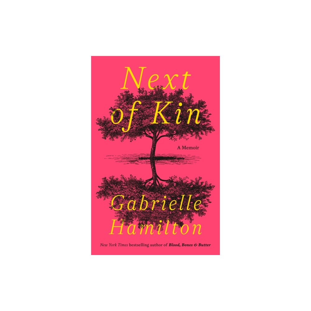 Random House USA Inc Next of Kin (häftad, eng)