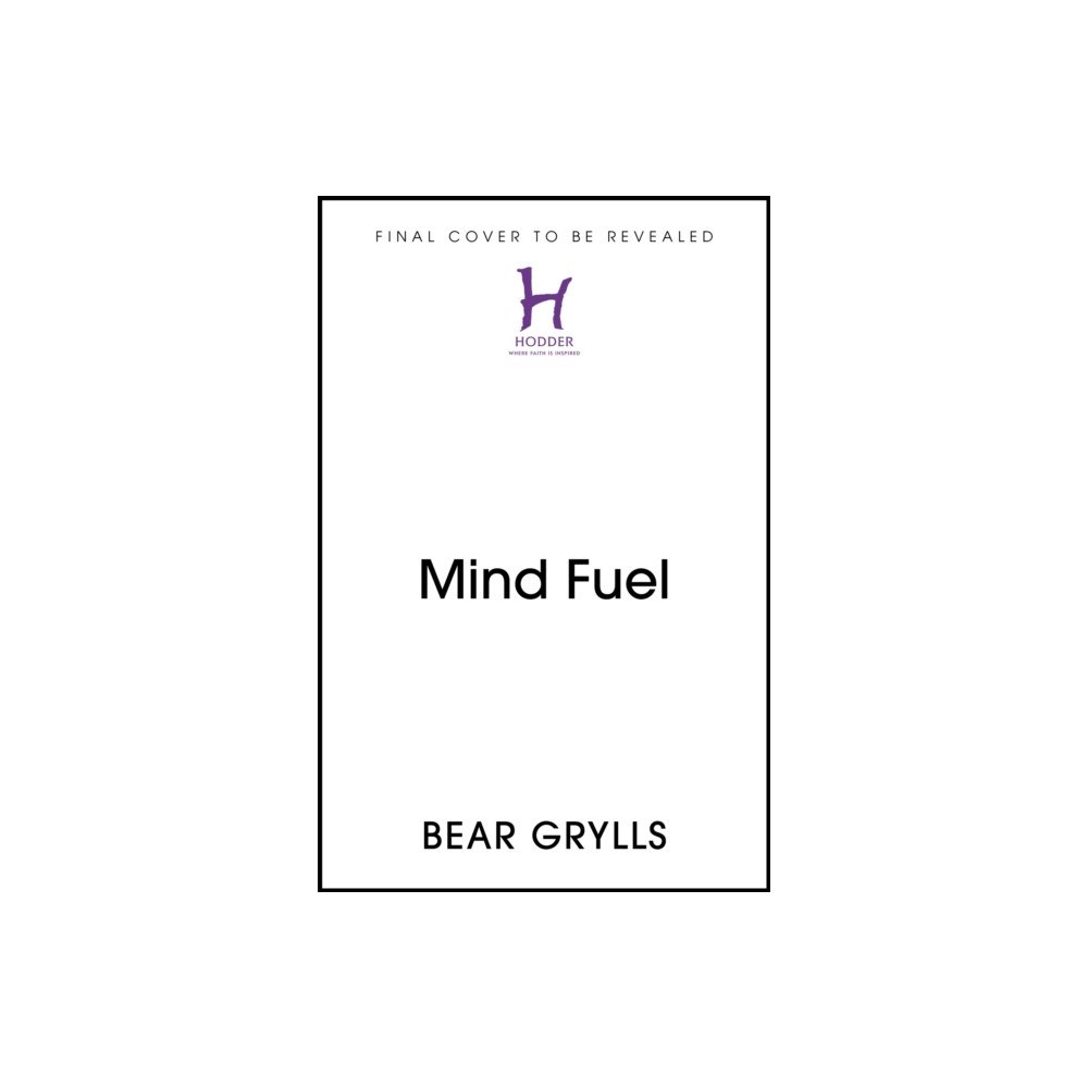 Hodder & Stoughton Mind Fuel (häftad, eng)