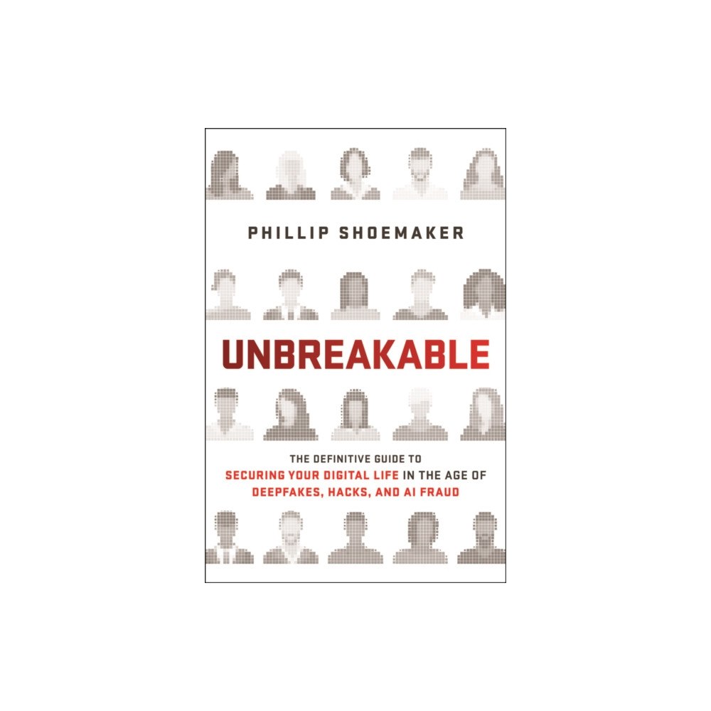 John Wiley & Sons Inc Unbreakable (häftad, eng)