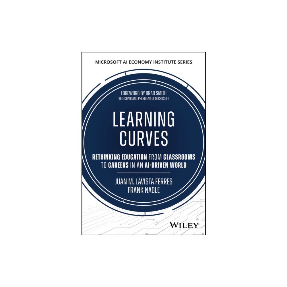 John Wiley & Sons Inc Learning Curves (inbunden, eng)