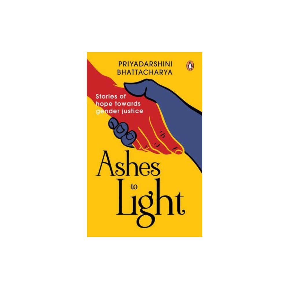 Random House, India Ashes to Light (häftad, eng)