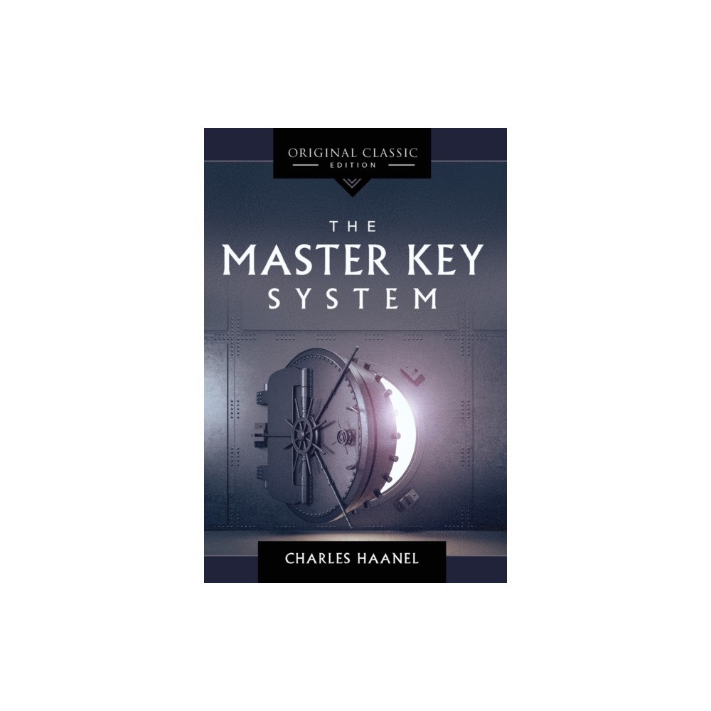 Sound Wisdom The Master Key System (häftad, eng)