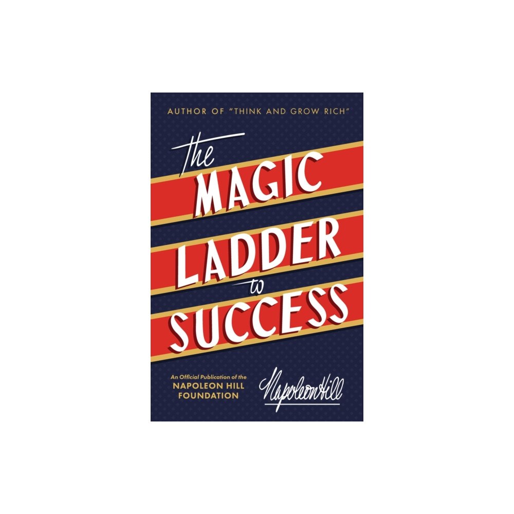 Sound Wisdom The Magic Ladder to Success (häftad, eng)
