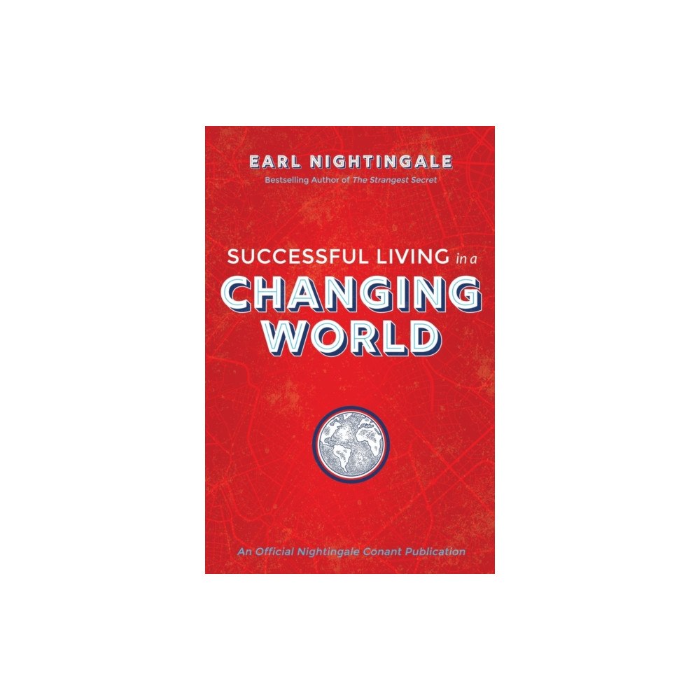 Sound Wisdom Successful Living in a Changing World (häftad, eng)
