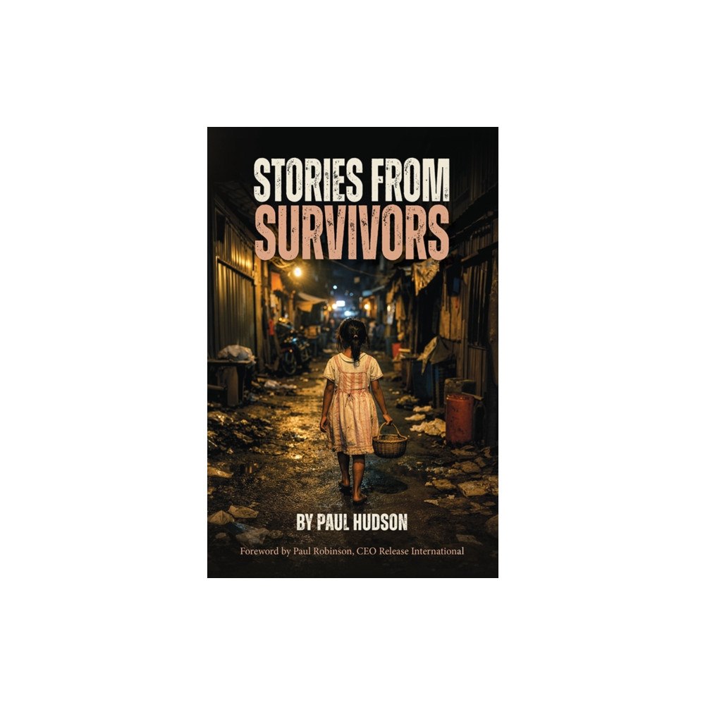 Verite CM Ltd Stories From Survivors (häftad, eng)
