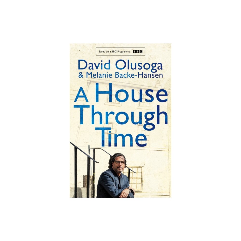 Pan Macmillan A House Through Time (häftad, eng)