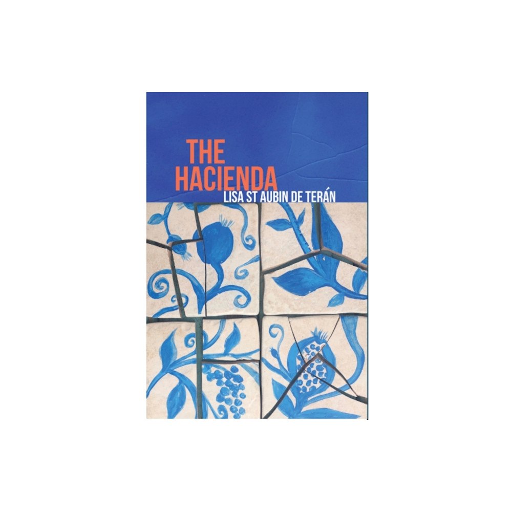 Amaurea Press The Hacienda (häftad, eng)