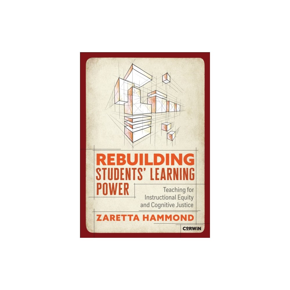 Sage publications inc Rebuilding Students' Learning Power (häftad, eng)