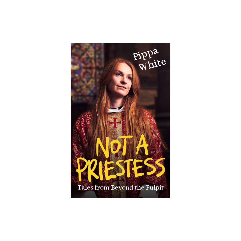 Canterbury Press Norwich Not a Priestess (häftad, eng)