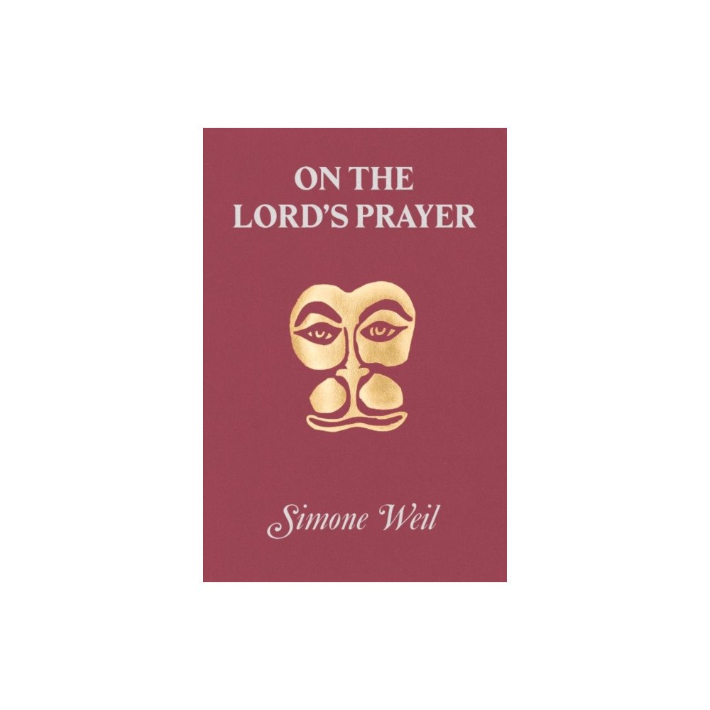 Hanuman Editions On the Lord's Prayer (häftad, eng)