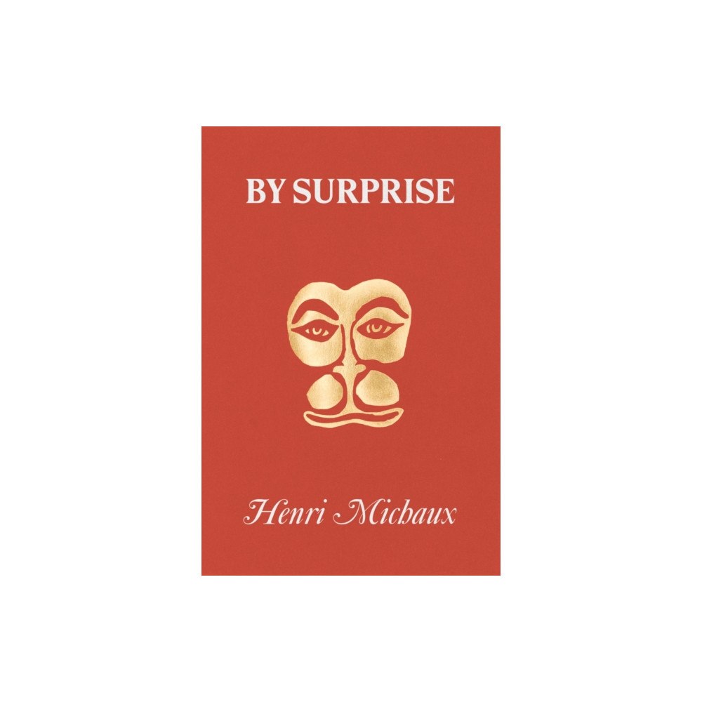 Hanuman Editions By Surprise (häftad, eng)