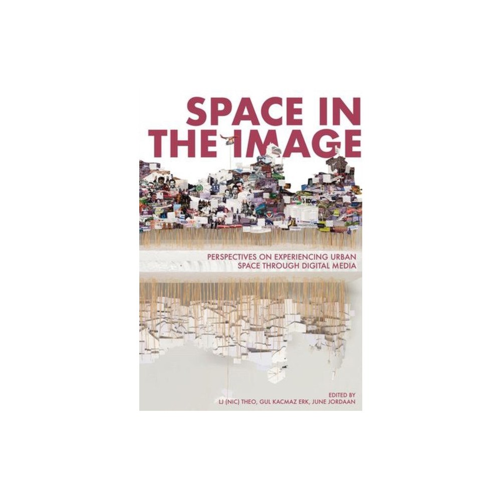 Intellect Space in the Image (inbunden, eng)
