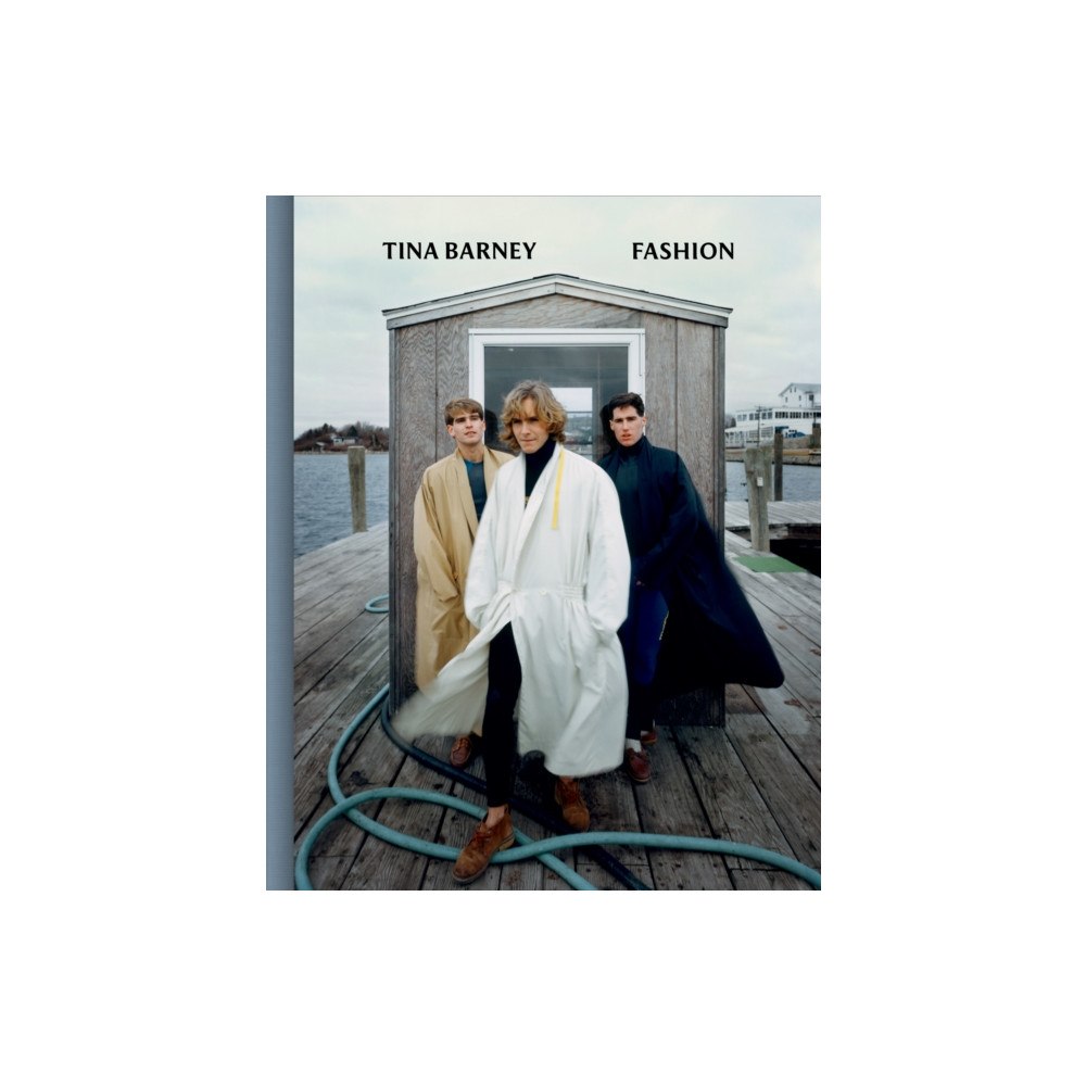 Aperture Tina Barney: Fashion (inbunden, eng)
