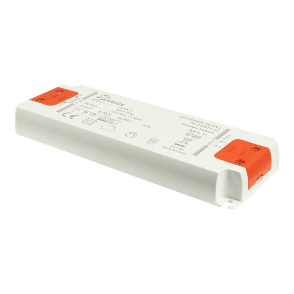 Inter-Tech Elektronik Handels Inter-Tech LED12-30