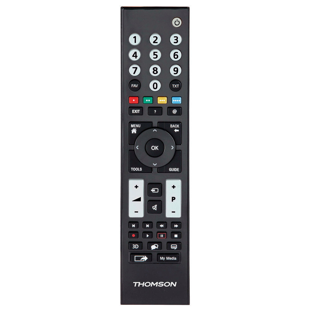 Thomson Fjärrkontroll Grundig Original