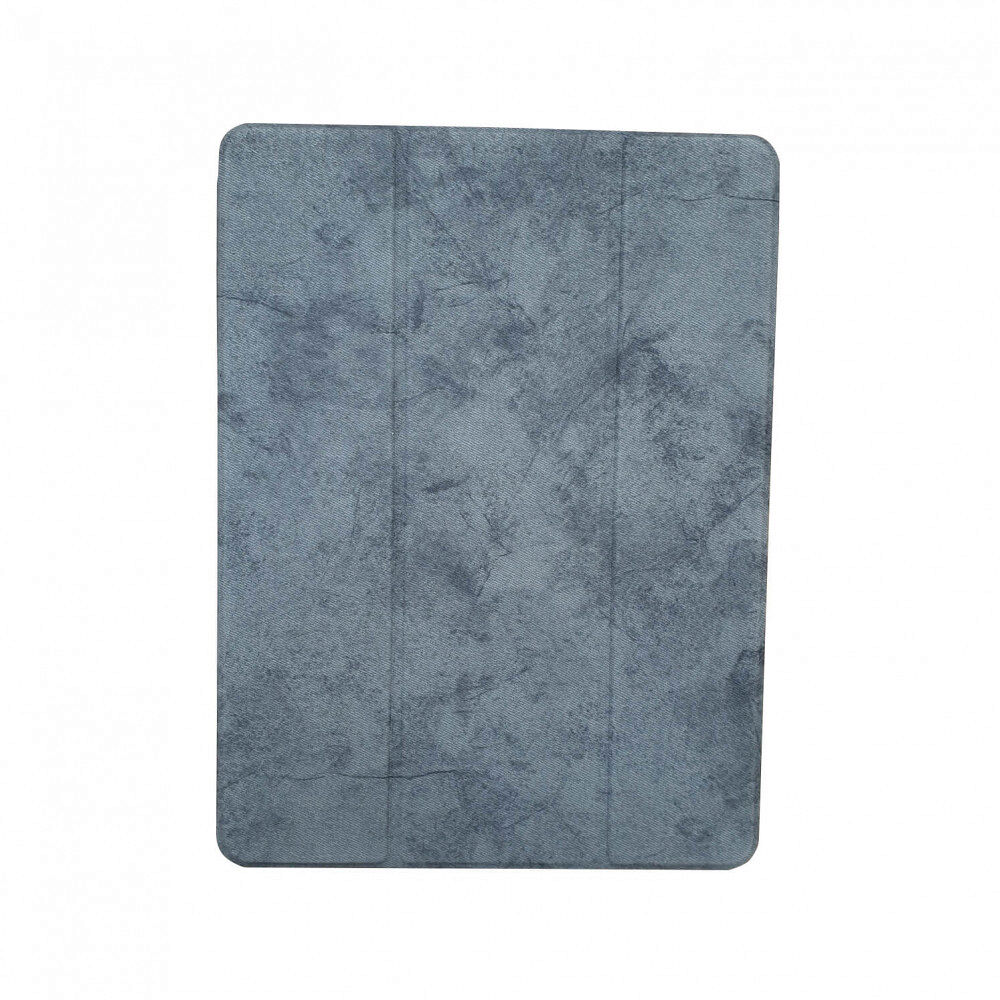 GEAR Tabletfodral Grå iPad Air 10,5" 2019 plats för Apple Pencil