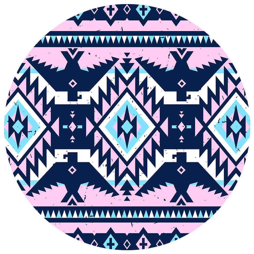 POPSOCKETS Thunderbird Grip med Ställfunktion