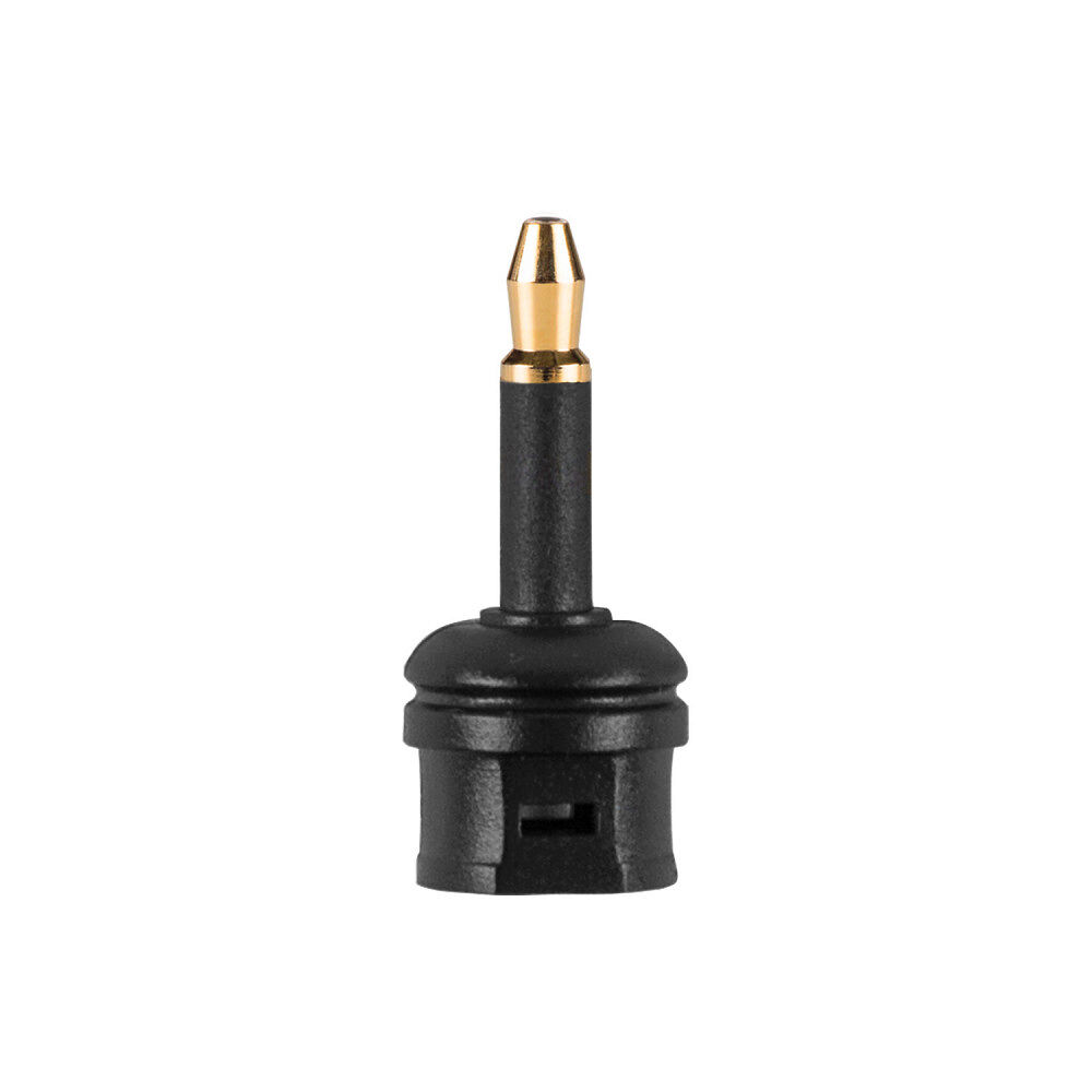 Champion Optisk Toslink - 3,5mm adapter