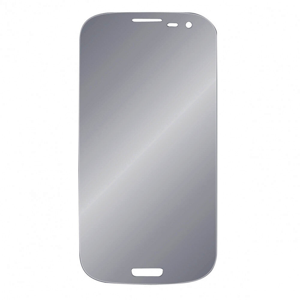 Hama Skärmskydd SamsungS4 Härdat Glas