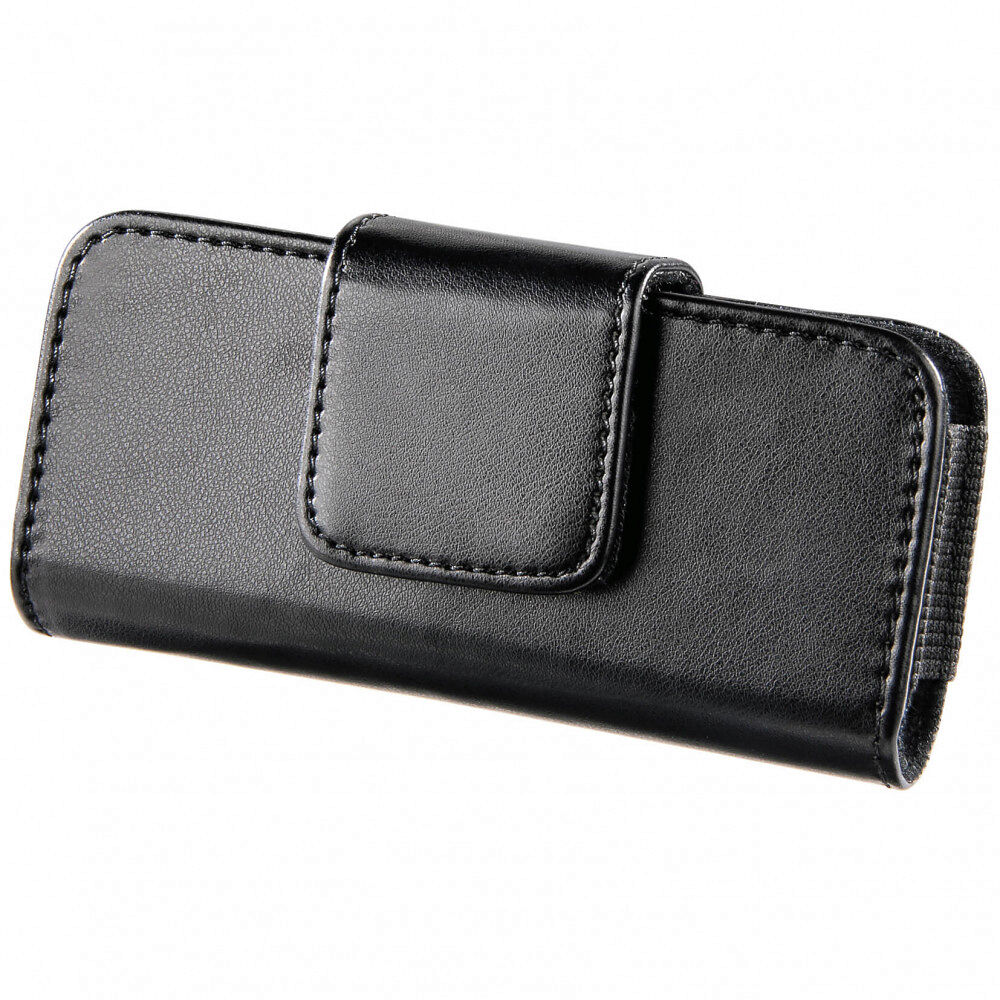 Hama Mobilväska Universal 2 Svart