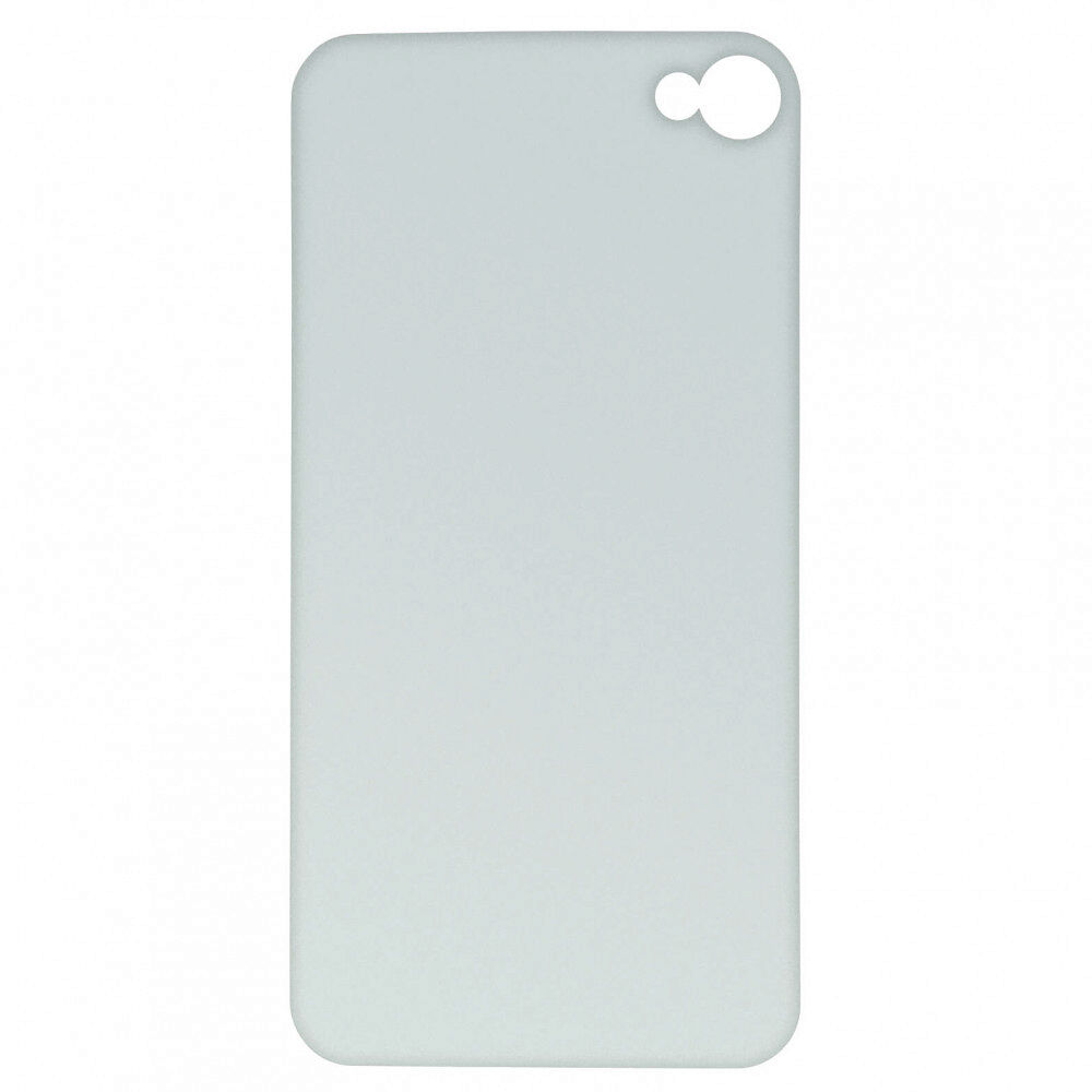 Hama Plastfilm skydd Endast baksida iPhone5/5s/SE