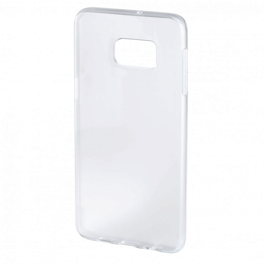 Hama Mobilskal Crystal Samsung S6 Edge+ Transparent