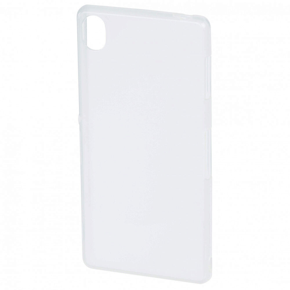 Hama Mobilskal Crystal Xperia Z3 Transparent
