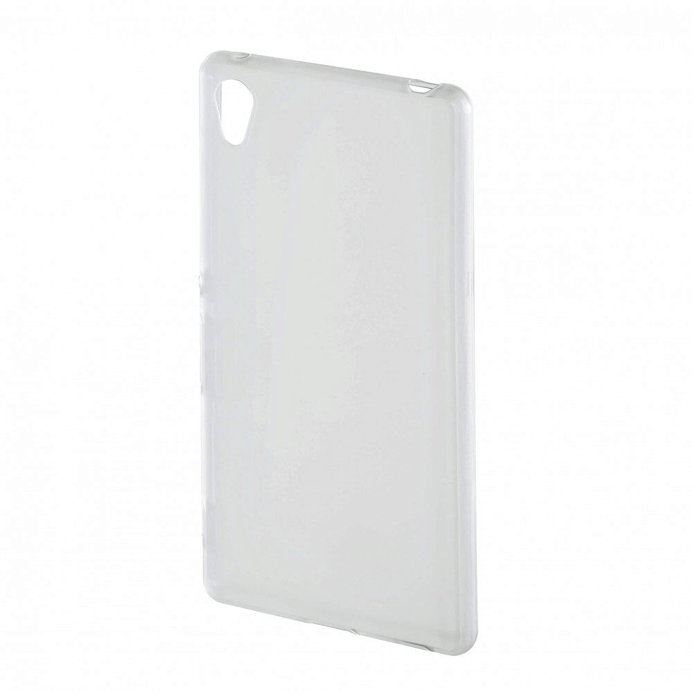 Hama Mobilskal Crystal Xperia Z3+ Transparent