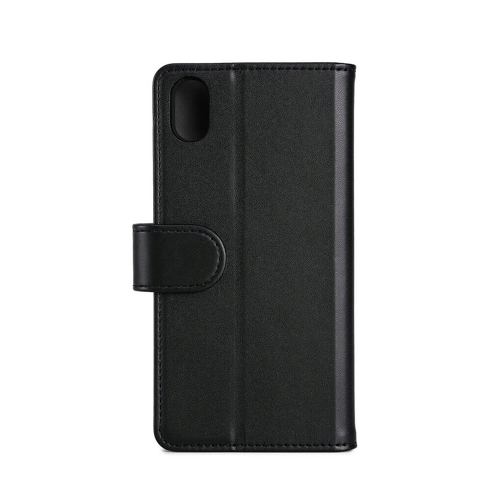 GEAR Mobilfodral Svart Huawei Y5 2019