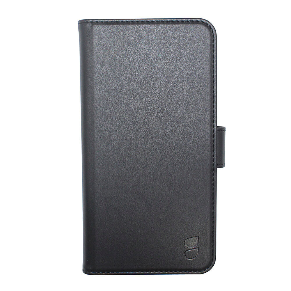 GEAR Mobilfodral Svart Motorola G8 Plus