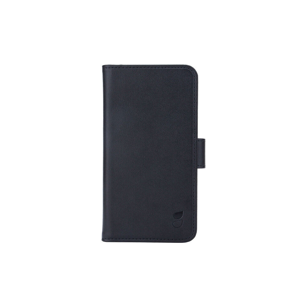GEAR 2in1 3 card Recycled iPhone 11 Black